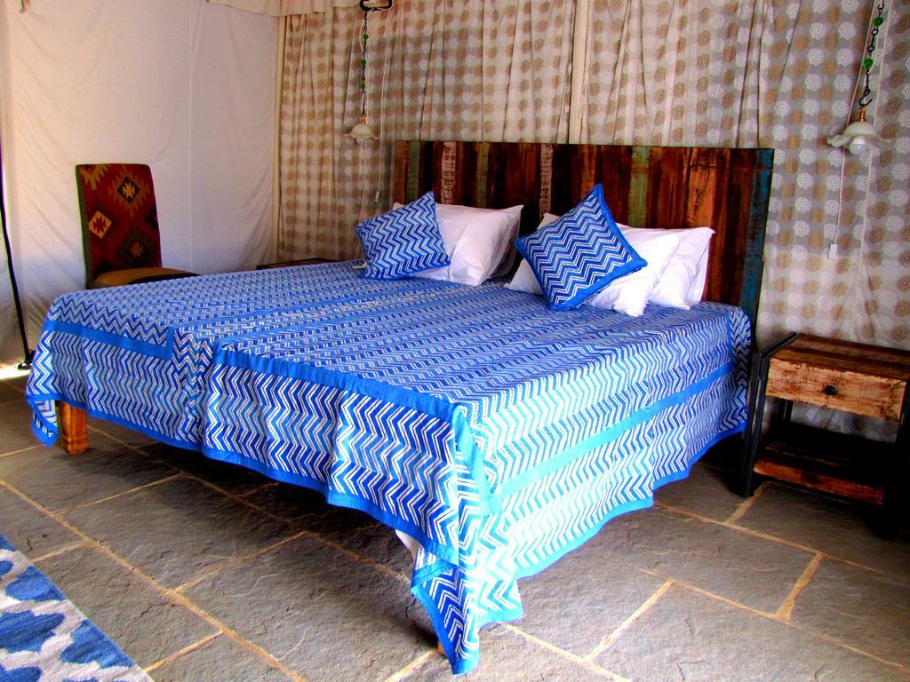 Bohemyan Blue Stay Алибаг Екстериор снимка